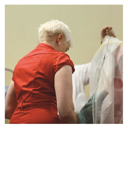 to be continued_2 | Februar, Karte 24