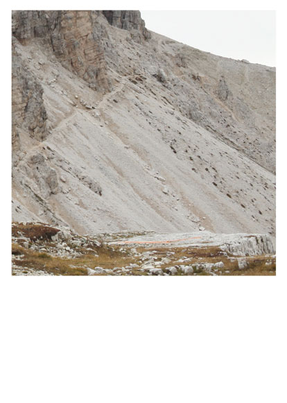 to be continued_2 | November, Karte 11