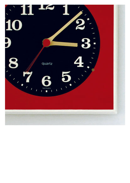 to be continued_2 | November, Karte 12